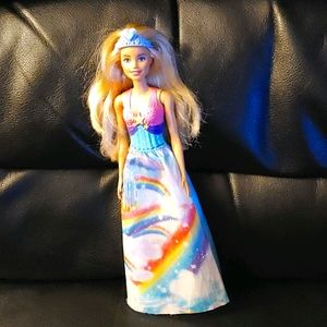 Barbie Dreamtopia Princess Cove Doll